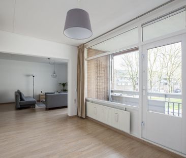 Te huur: Appartement Adriaan van Bergenstraat in Breda - Photo 1