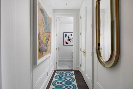 For Lease - 151 Avenue Road Unit# 805, Toronto, Ontario - Photo 5