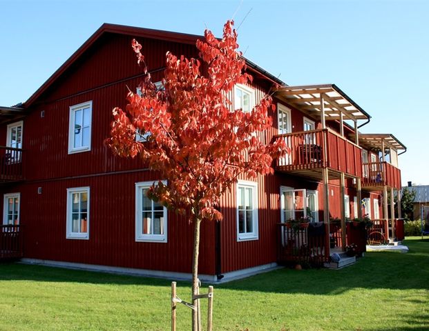 Storgatan 22 E - Foto 1