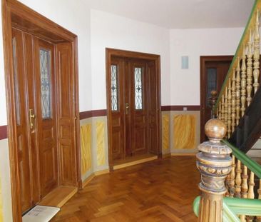 2 Raum-DACHGESCHOSS-Whg in Gohlis , Bad mit Fenster, Wanne, hell un... - Photo 3