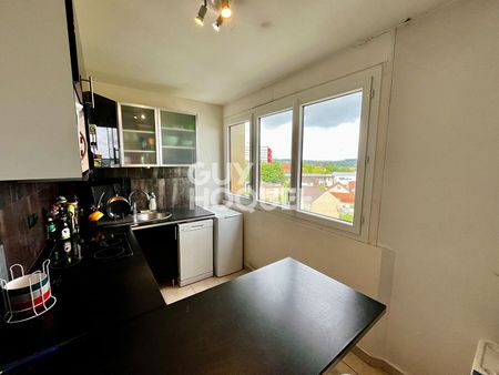 CHARMANT T3 MEUBLÉ 59,35m2 - Photo 4