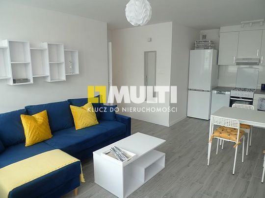 2 pokoje na wynajem w ścisłym centrum - Photo 1