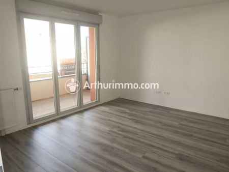 Location Appartement 2 pièces 41 m2 à Vert-Saint-Denis - Photo 3