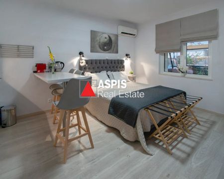 Διαμέρισμα για ενοικίαση Γηροκομείο (Αμπελόκηποι - Πεντάγωνο) - Φωτογραφία 3