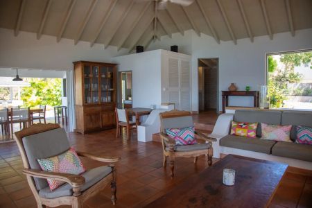 Camaruche, 2 Bedrooms Villa for rent - Photo 2