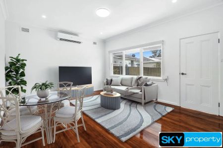41 Matthew Crescent, Blacktown NSW 2148 - Photo 2