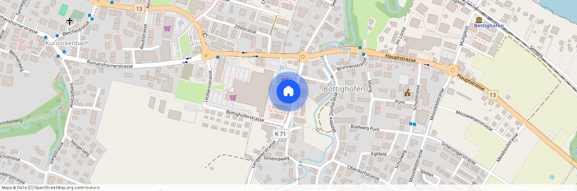 8280, Kreuzlingen, Lengwilerstrasse, 4