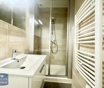 Appartement à louer 2 pièces 30.28m² - Photo 4