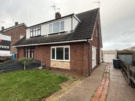 Orchard Close, B77, Property for rent - Photo 2