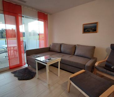 2.5 Zimmer, 55 m², 1. Stock - Photo 3