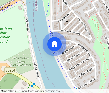 Broadgate, Preston, Lancashire, PR1 - Photo 1