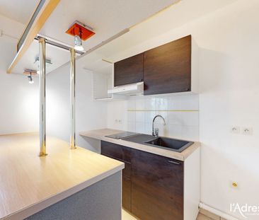 Location appartement 1 pièce, 23.57m², Le Plessis-Robinson - Photo 4