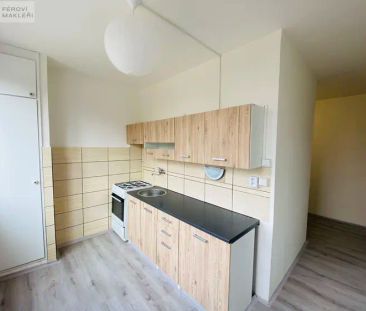 Pronájem bytu 2+1 na Výškovické v Ostravě BEZ KAUCE - Photo 6