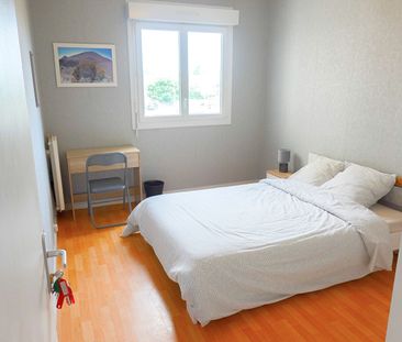 Location appartement 5 pièces, 107.33m², Le Mans - Photo 3
