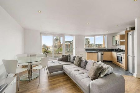 Riverside West, Wandsworth, SW18 - Photo 3