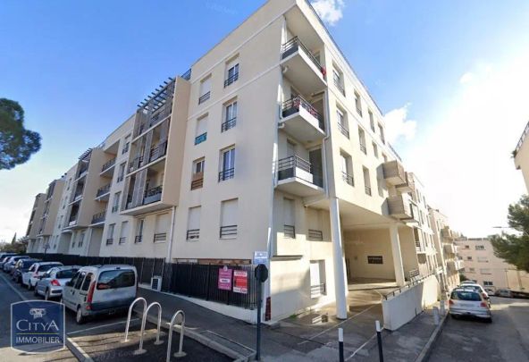 Appartement à louer 2 pièces 51.62m² - Photo 1