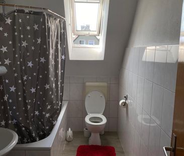 Ein Zimmer in 2er - Foto 1