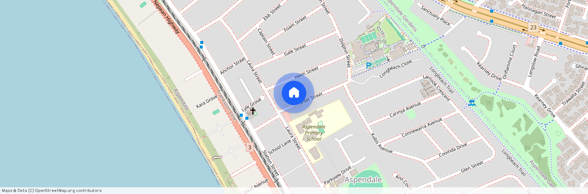 9 Inlet Street, VIC 3195, Aspendale