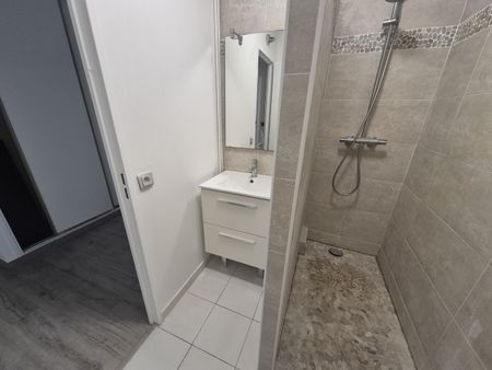 Location Appartement 2 pièces 44m² LILLE 59800 - Photo 4