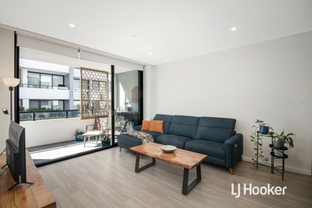 Beautiful 1 Bedroom Apartment - Great Location! - Photo 3