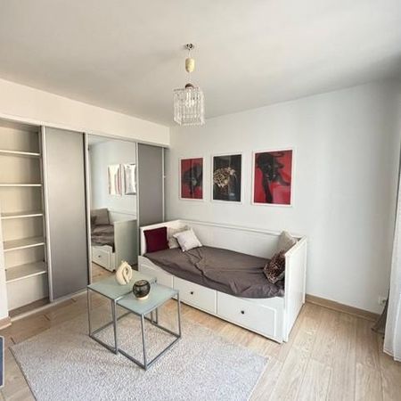 Location Appartement 1 pièce 30m² ANNEMASSE 74100 - Photo 4