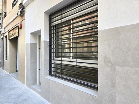 Piso de alquiler en Calle Espronceda, 9, Sector V - Photo 5