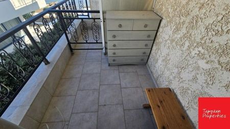 Studio/Γκαρσονιέρα για ενοικίαση Άγιος Γεράσιμος (Άσσος-Λεχαίο) - Photo 5