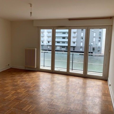 Appartement T2 à louer - 43 m² - Photo 1