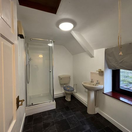 1 bedroom semi-detached house to rent - Photo 3