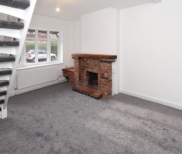 3 bedroom terraced house to rent - Photo 5