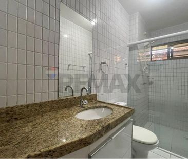 Apartamento térreo mobiliado para locação anual em Manaíra – João P... - Photo 3