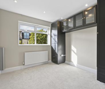 5 bedroom terraced house to rent - Photo 6