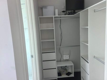 Brand new 2 bedroom 2 bathroom flat in Flat Bush - Photo 4