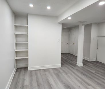 For Lease - 85 Stather Crescent Unit# Bsmt, Markham, Ontario - Photo 5