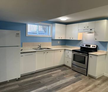 For Lease - 222 Currey Crescent Unit# Basement, Newmarket, Ontario - Photo 2