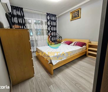 3 camere de inchiriat Emil Racovita - Photo 5