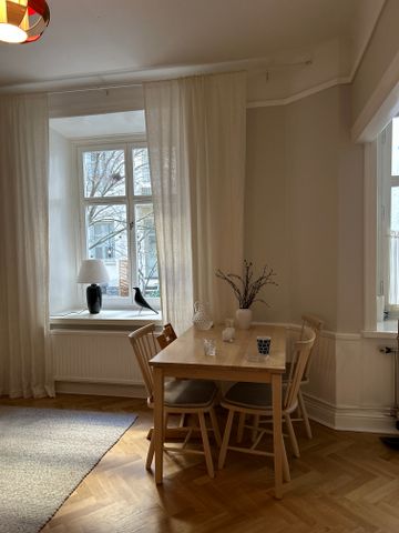 Karlbergsvägen, Stockholm - Photo 3