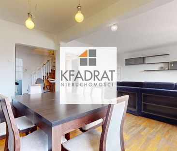 Przecław, 6pok., 2 piwnice, balkon - Zdjęcie 4