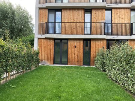 Appartement te OUDENAARDE (9700) - Photo 5