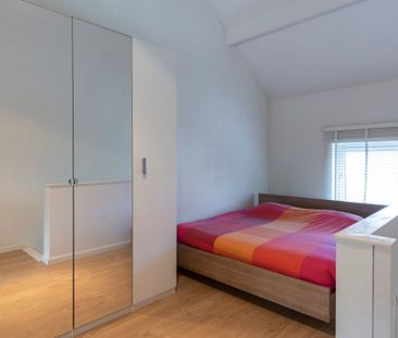 Instapklare, gemeubileerde woning met één slaapkamer - Foto 1