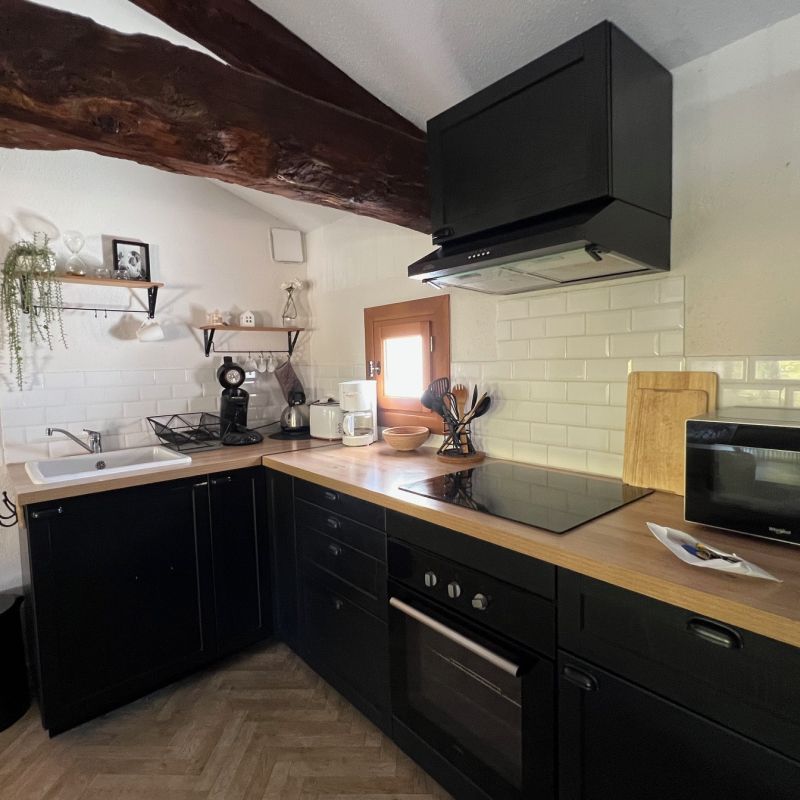 Gaillac centre T4 meublé - Photo 1