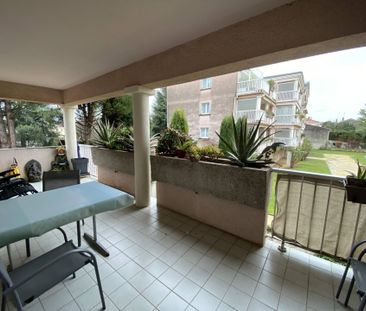 Location appartement 3 pièces 86.6 m² à Tournon-sur-Rhône (07300) - Photo 6