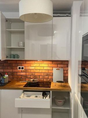 Warszawa, Białołęka, Dionizosa - Zdjęcie 1