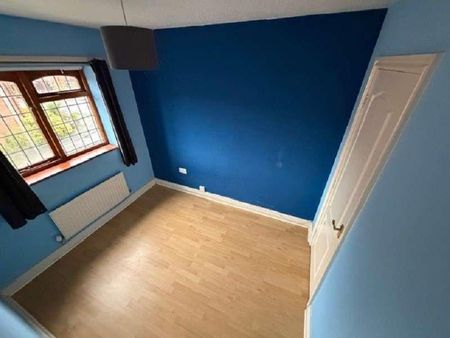 Merlin Court, Halewood Village, Liverpool, L26 - Photo 3