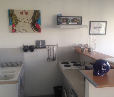Location Appartement 2 pièces 40m² LYON 7ème - Photo 2