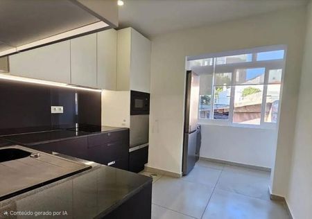 Apartamento T3 em Lisboa - Photo 2