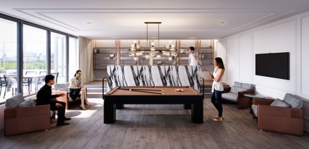 For Lease - 556 Marlee Avenue Unit# 724, Toronto, Ontario - Photo 3