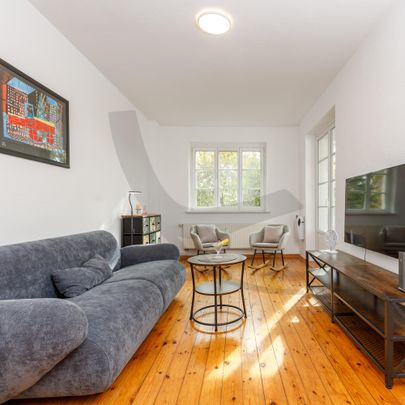 Grün, modern & gut angebunden - Photo 1