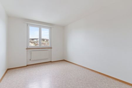 Appartement de 4 pièces au 1er étage à Porrentruy - Photo 4