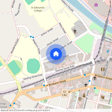 16 Martin Street, Woodend QLD 4305